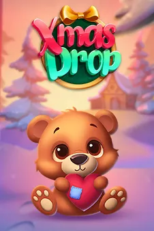Xmas Drop Spielautomat