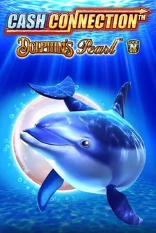 Cash Connection Dolphins Pearl Spielautomat