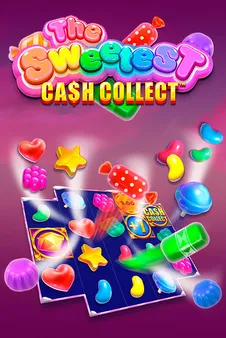 The Sweetest Cash Collect Spielautomat