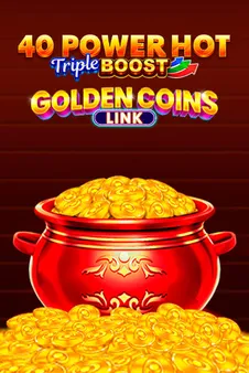 40 Power Hot Triple Boost