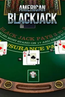 American Blackjack Live