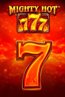 Mighty Hot 777 Spielautomat