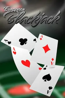 European Blackjack Live