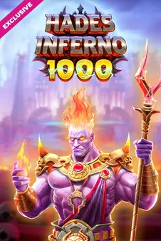 Hades Inferno 1000 Spielautomat